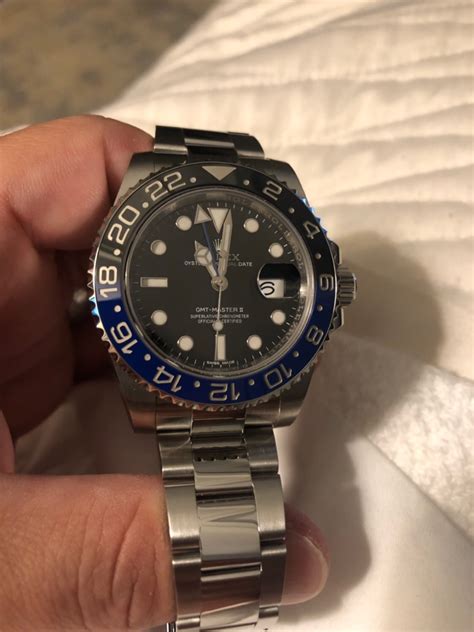 rolex 12670 blnr|rolex 126710 vs 116710.